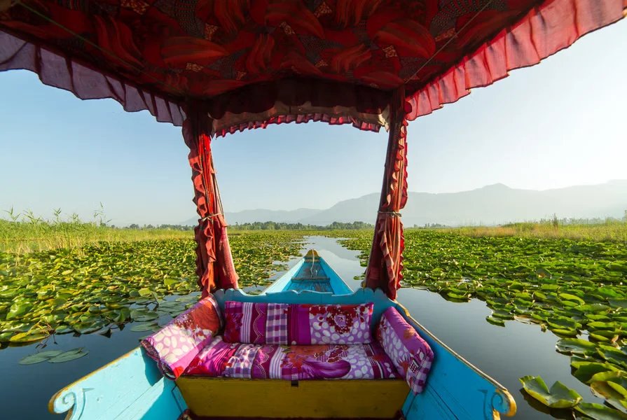 Best Of Kashmir