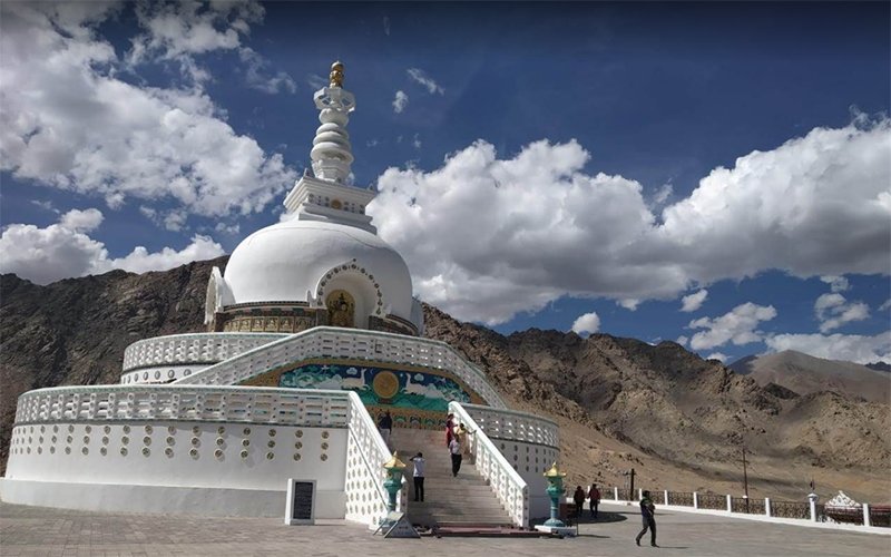 Captivating Ladakh
