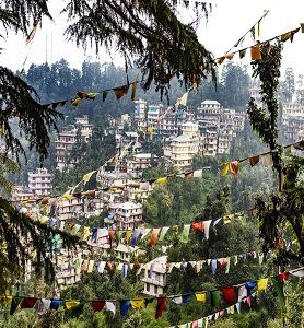 Adventurous Chandrakhani Pass Trek in Himachal Pradesh