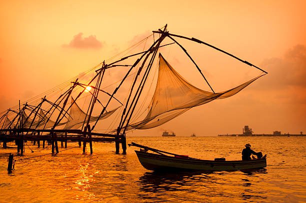 Glorious Family holiday in Kerala